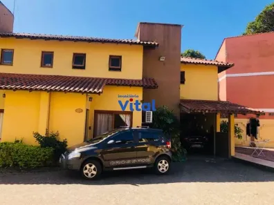 Casa de Condomínio com 3 Quartos à venda, 143m² no Centro, Canoas