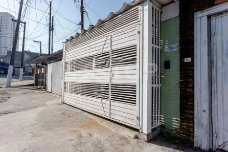 Casa com 3 Quartos à venda, 140m² no Vila Firmiano Pinto, São Paulo