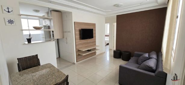 Apartamento com 3 Quartos à venda, 62m² no Santa Maria, Uberaba