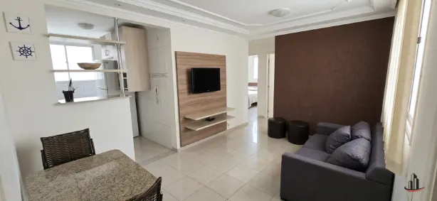 Apartamento com 3 Quartos à venda, 62m² no Santa Maria, Uberaba