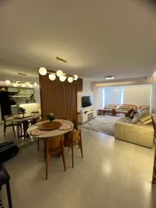 Apartamento com 3 Quartos à venda, 90m² no Setor Leste Universitário, Goiânia