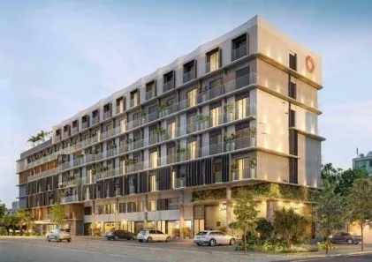 Flat com 1 Quarto à venda, 21m² no Jardim Oceania, João Pessoa
