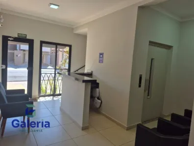 Sala Comercial à venda, 55m² no Ribeirânia, Ribeirão Preto