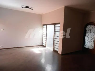 Casa com 4 Quartos à venda, 226m² no Centro, Piracicaba