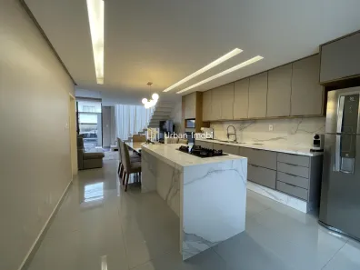 Casa com 3 Quartos à venda, 196m² no Três Poços, Volta Redonda