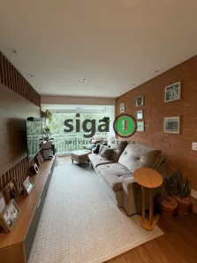Apartamento com 3 Quartos à venda, 90m² no Jardim Colombo, São Paulo