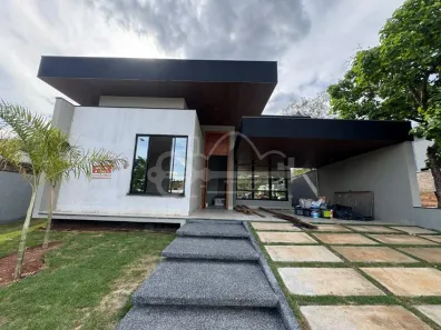 Casa de Condomínio com 4 Quartos à venda, 208m² no Mariposas, Lagoa Santa