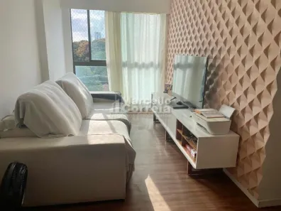Apartamento com 2 Quartos à venda, 57m² no Boa Vista, Recife