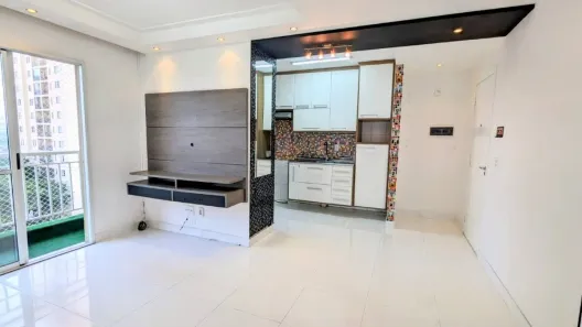 Apartamento com 2 Quartos à venda, 54m² no Piqueri, São Paulo