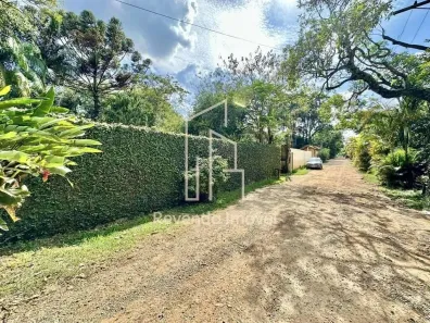 Casa de Condomínio com 3 Quartos à venda, 600m² no Jardim Colibri, Cotia
