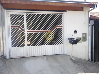 Casa com 2 Quartos à venda, 135m² no Jardim Nova Esperança, Jacareí