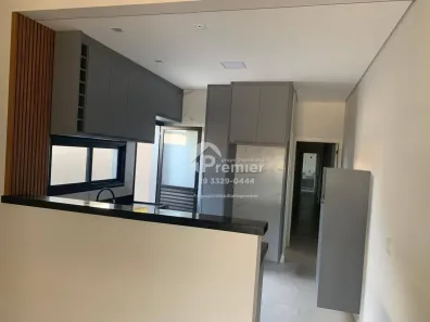 Casa com 3 Quartos à venda, 130m² no Jardim Regente, Indaiatuba