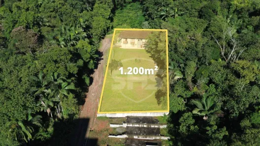Lote/Terreno à venda, 1199m² no Do Salto, Blumenau