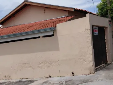 Casa com 3 Quartos à venda, 120m² no Parque Dom Pedro II, Campinas