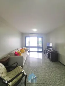 Apartamento com 3 Quartos à venda, 132m² no Adrianópolis, Manaus
