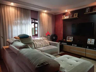 Casa com 3 Quartos à venda, 268m² no Burgo Paulista, São Paulo