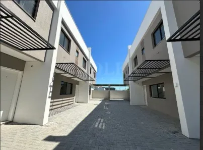 Casa com 3 Quartos à venda, 108m² no Nova Palhoça, Palhoça