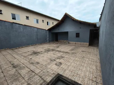 Casa com 4 Quartos à venda, 300m² no Nova Mirim, Praia Grande