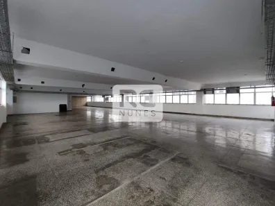 Sala Comercial para alugar, 544m² no Santa Efigênia, Belo Horizonte