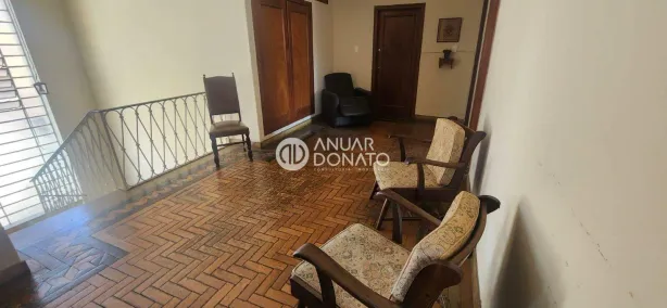 Imóvel Comercial com 6 Quartos à venda, 646m² no Cidade Jardim, Belo Horizonte