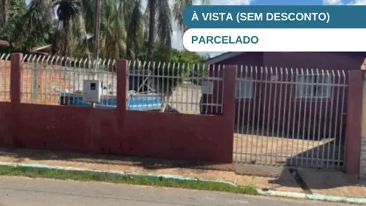 Casa com 3 Quartos à venda, 105m² no Santo Antônio do Leverger, Santo Antônio de Leverger