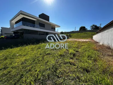 Lote/Terreno à venda, 507m² no Jardim Buru, Salto