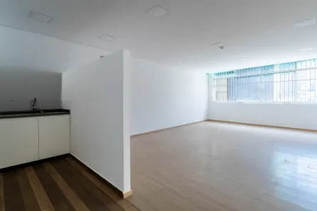 Ponto Comercial para alugar, 50m² no República, São Paulo