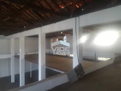 Galpão/Depósito/Armazém à venda, 1585m² no Bonfim, Campinas