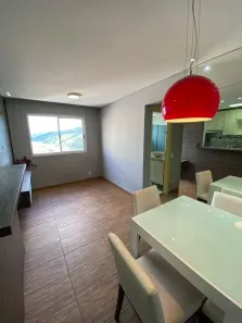 Apartamento com 2 Quartos à venda, 51m² no Vila São João, Barueri