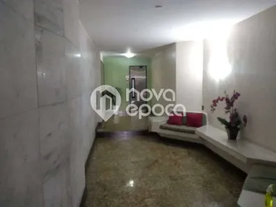 Apartamento com 2 Quartos à venda, 60m² no Tijuca, Rio de Janeiro