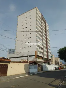 Apartamento com 2 Quartos à venda, 79m² no Ocian, Praia Grande