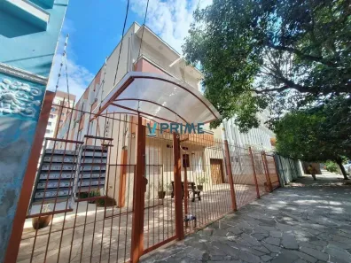 Apartamento com 3 Quartos à venda, 78m² no Menino Deus, Porto Alegre