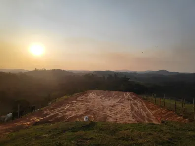 Lote/Terreno à venda, 1000m² no São Bento do Paratei, Mogi das Cruzes