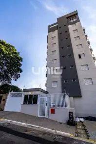 Apartamento com 1 Quarto à venda, 44m² no São Dimas, Piracicaba