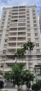 Apartamento com 3 Quartos à venda, 186m² no Cambuí, Campinas