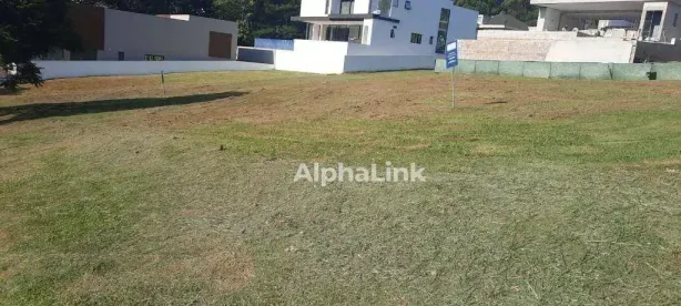 Lote/Terreno à venda, 525m² no Tamboré, Santana de Parnaíba