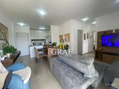 Apartamento com 2 Quartos à venda, 72m² no Centro, São Bernardo do Campo