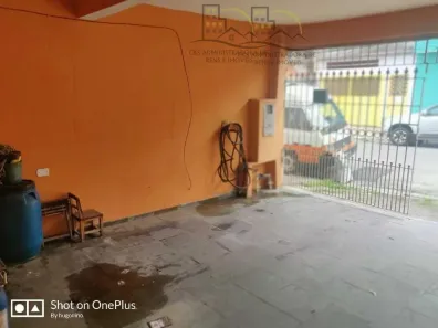 Sobrado com 3 Quartos à venda, 120m² no Jardim Aurora (Zona Leste), São Paulo