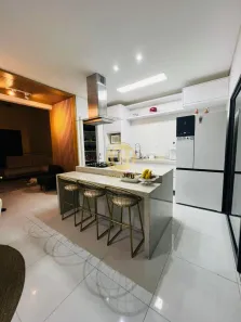 Casa de Condomínio com 4 Quartos à venda, 237m² no Condomínio Vem Viver Jacareí, Jacareí