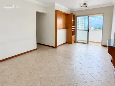 Apartamento com 3 Quartos à venda, 93m² no Parque Residencial Aquarius, São José dos Campos