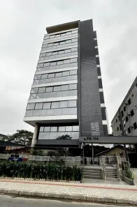Apartamento com 3 Quartos à venda, 112m² no América, Joinville