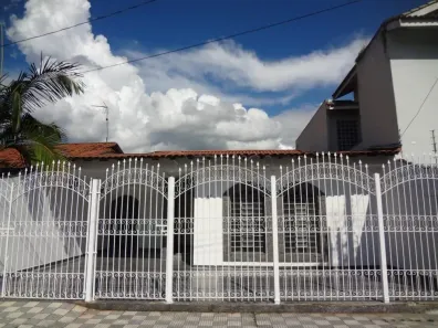 Casa com 3 Quartos à venda, 160m² no Cidade Jardim, Jacareí