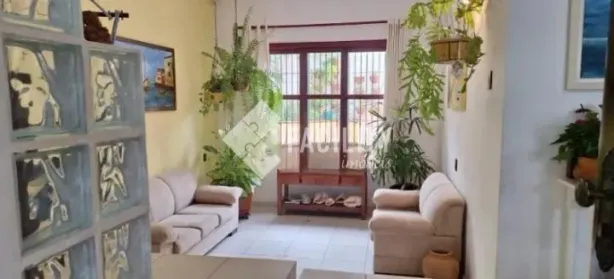 Sobrado com 4 Quartos à venda, 217m² no Jardim Colonial, Campinas
