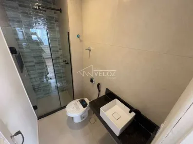 Apartamento com 2 Quartos à venda, 67m² no Laranjeiras, Rio de Janeiro