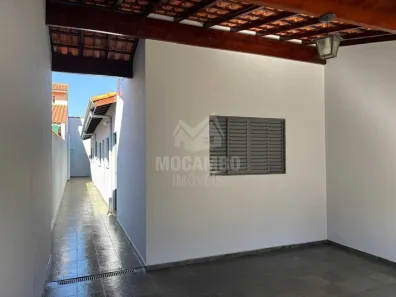Casa com 3 Quartos à venda, 85m² no Jardim Arizona, Itatiba