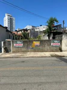 Lote/Terreno à venda, 300m² no Vila Nova Bonsucesso, Guarulhos