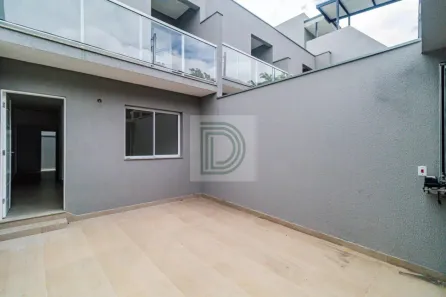 Sobrado com 2 Quartos à venda, 140m² no Jardim Pinheiros, São Paulo