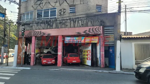 Sobrado com 5 Quartos à venda, 81m² no Vila Constança, São Paulo