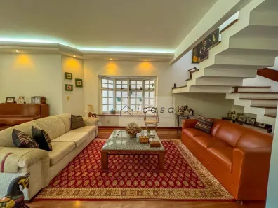 Casa de Condomínio com 4 Quartos à venda, 238m² no Jardim das Colinas, São José dos Campos