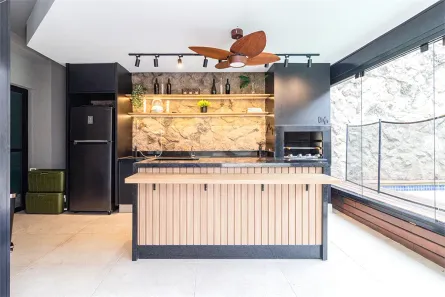 Sobrado com 4 Quartos à venda, 420m² no Alto de Pinheiros, São Paulo